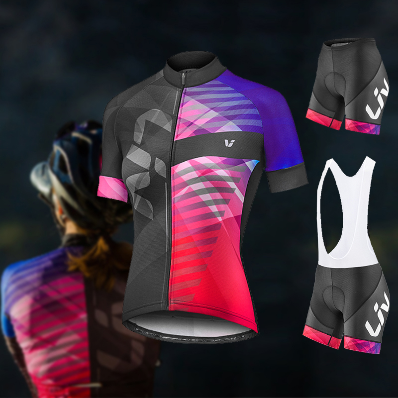 Liv Cycling Shorts Set 2023 Ne - Cycling Community incelemesi ve fiyatı