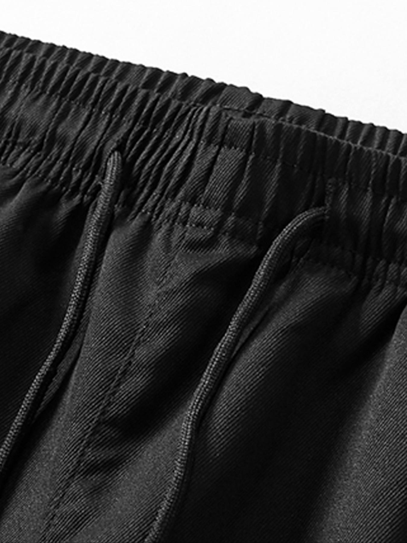 Men's Plain Casual Sports Shor - Cycling Shorts For Commute incelemesi ve fiyatı