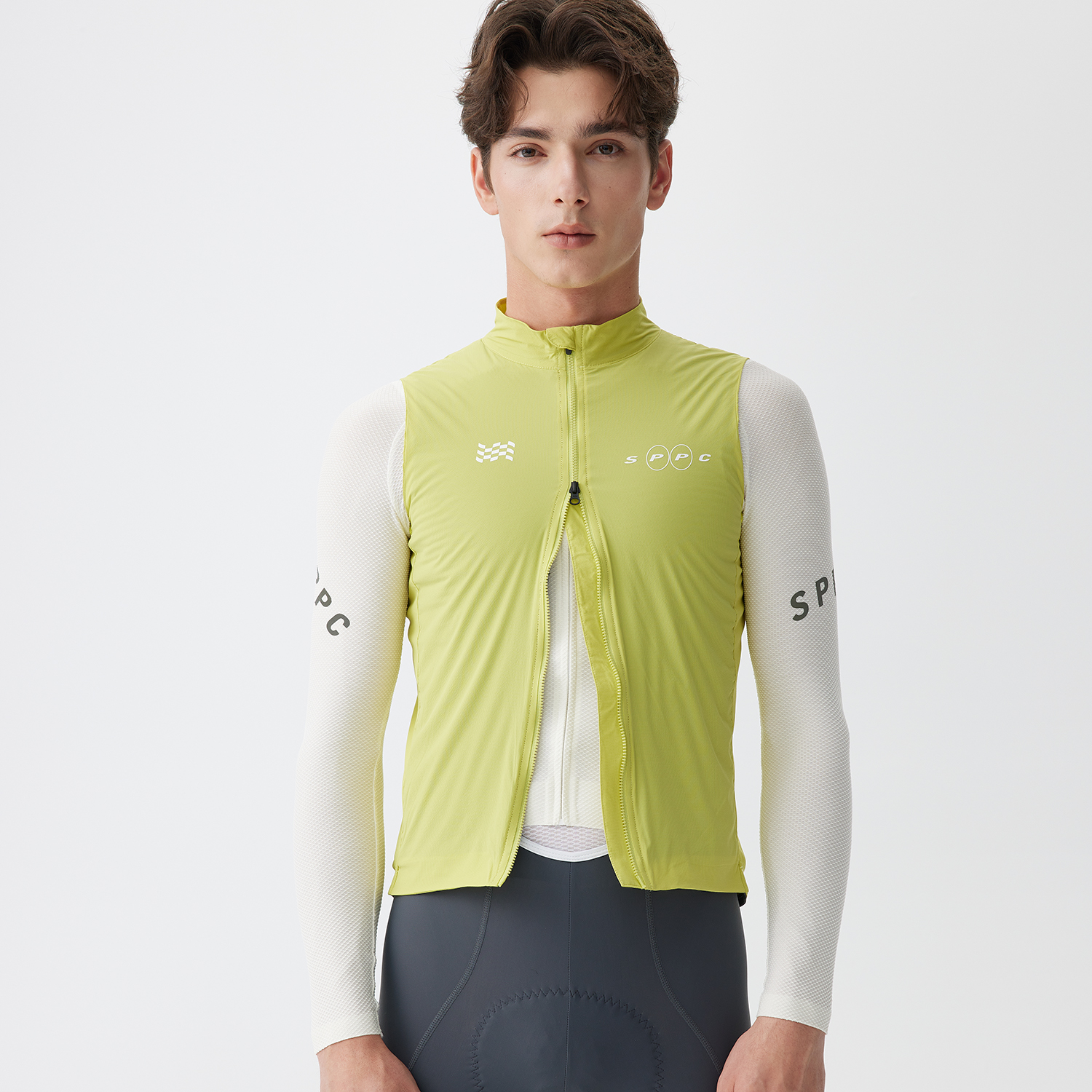 SPEXCEL 26 All New ALPA insula - Cycling Commuter Jacket incelemesi ve fiyatı