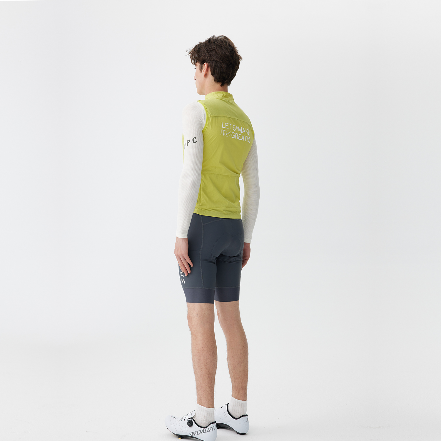 SPEXCEL 26 All New ALPA insula - Cycling Commuter Jacket incelemesi ve fiyatı