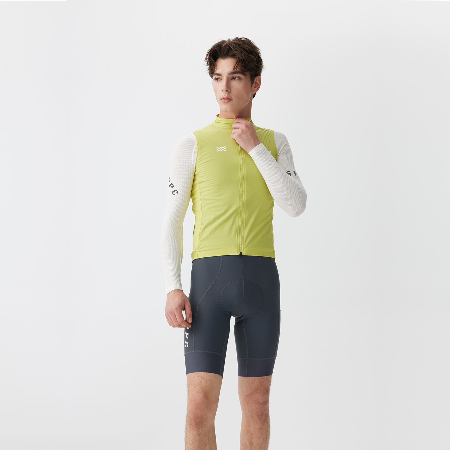 SPEXCEL 26 All New ALPA insula - Cycling Commuter Jacket incelemesi ve fiyatı
