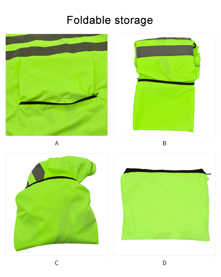 WOSAWE Ultralight Men's Cyclin - Cycling Commuter Jacket incelemesi ve fiyatı