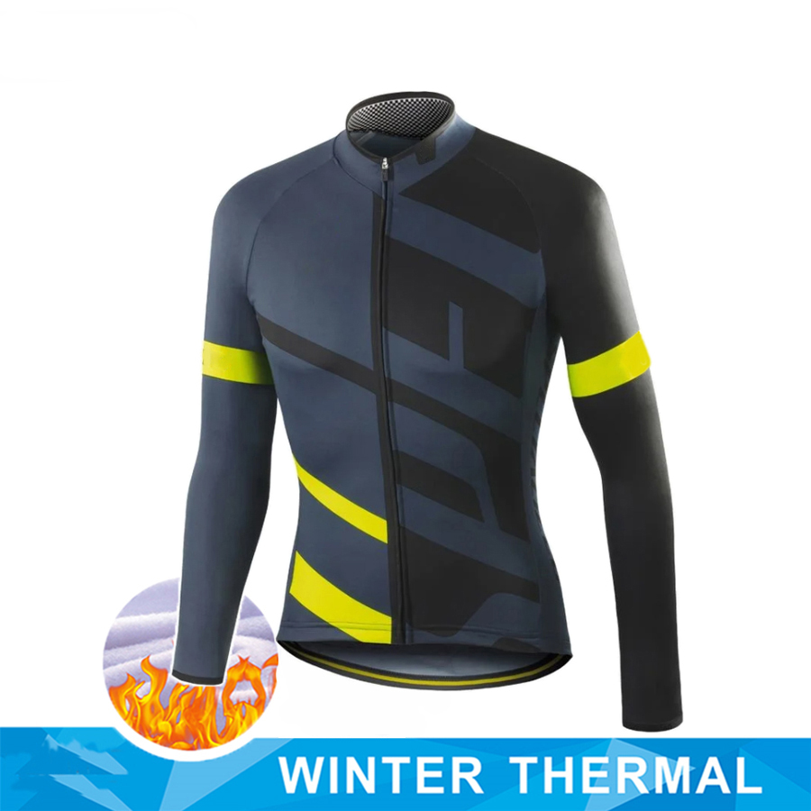 2024 Winter Thermal Fleece Cyc - Cycling Commuter Jacket incelemesi ve fiyatı