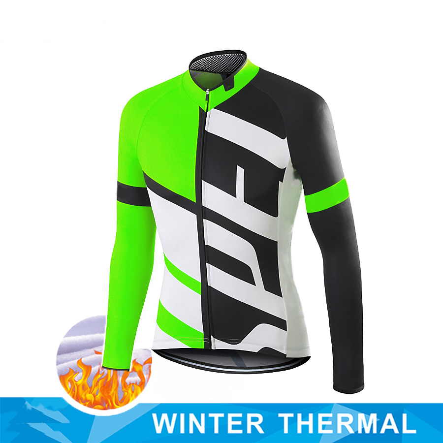 2024 Winter Thermal Fleece Cyc - Cycling Commuter Jacket incelemesi ve fiyatı