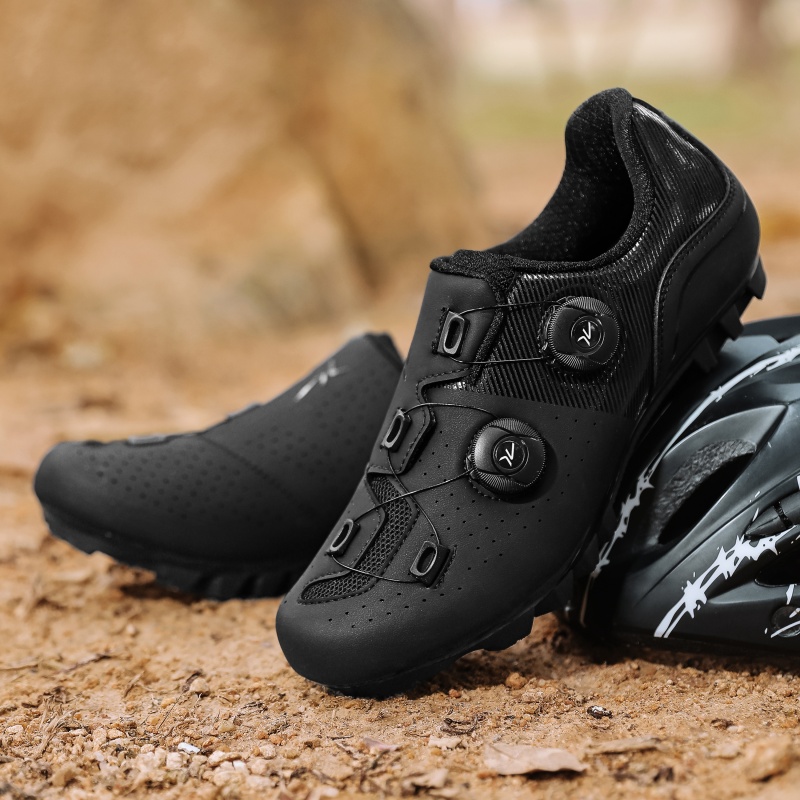 Men's road mountain bike ridin - Cycling Shoes For Commute incelemesi ve fiyatı