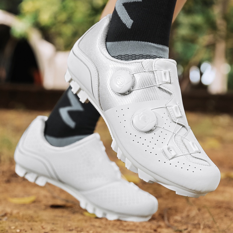 Men's road mountain bike ridin - Cycling Shoes For Commute incelemesi ve fiyatı