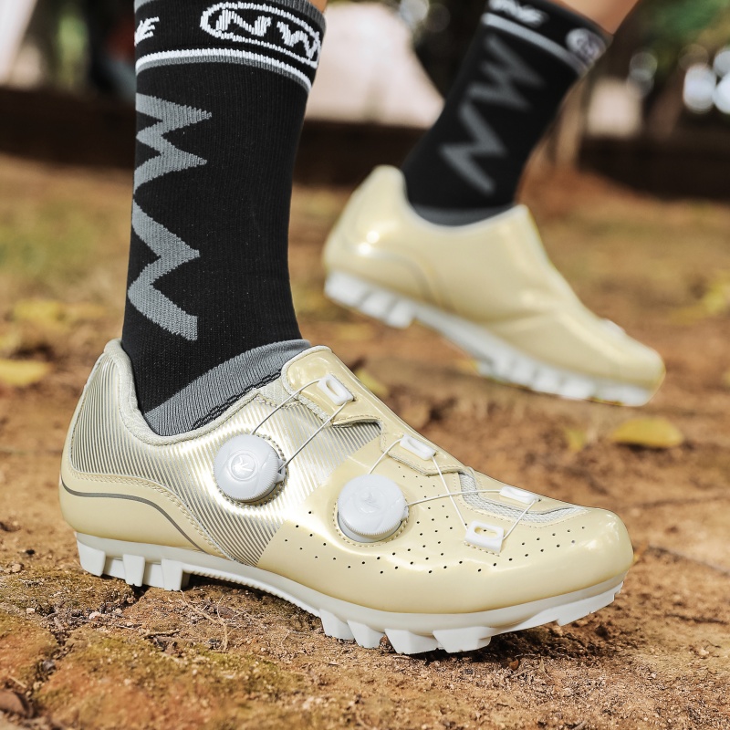 Men's road mountain bike ridin - Cycling Shoes For Commute incelemesi ve fiyatı