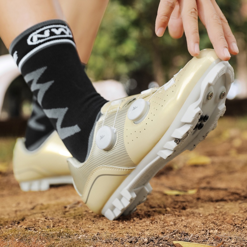 Men's road mountain bike ridin - Cycling Shoes For Commute incelemesi ve fiyatı