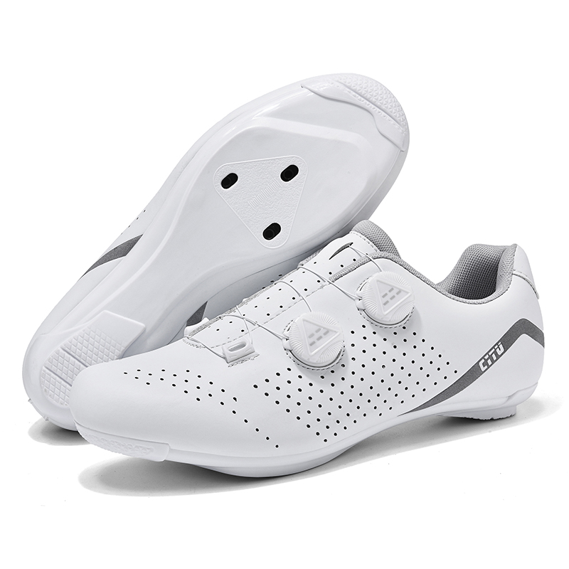 Cycling Shoes Professional Men - Cycling Commuter Shoes incelemesi ve fiyatı