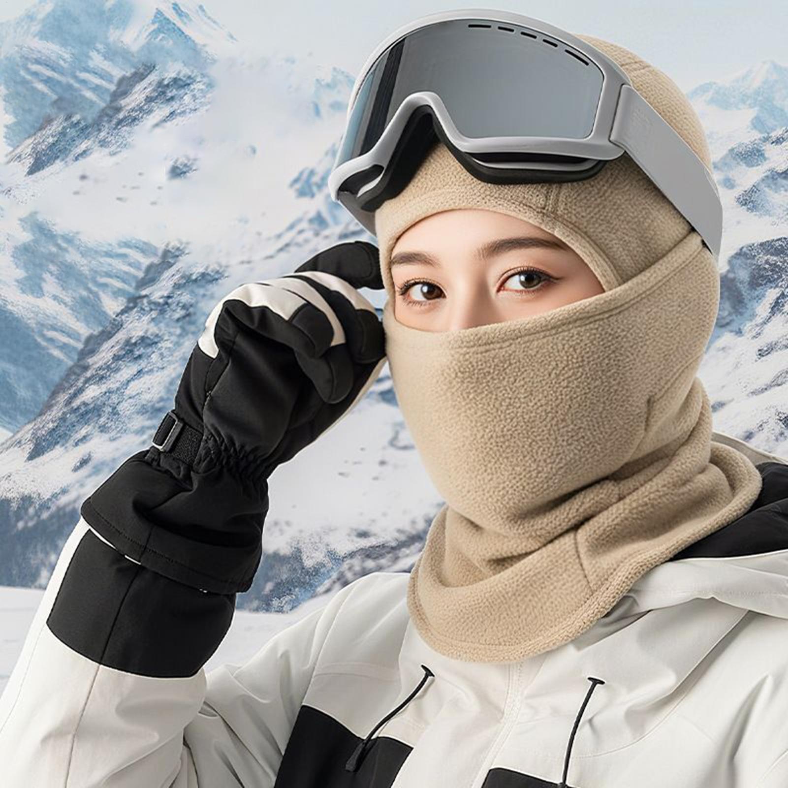 Winter Face Masque Motorcycle  - Winter Cycling Commute Gear incelemesi ve fiyatı