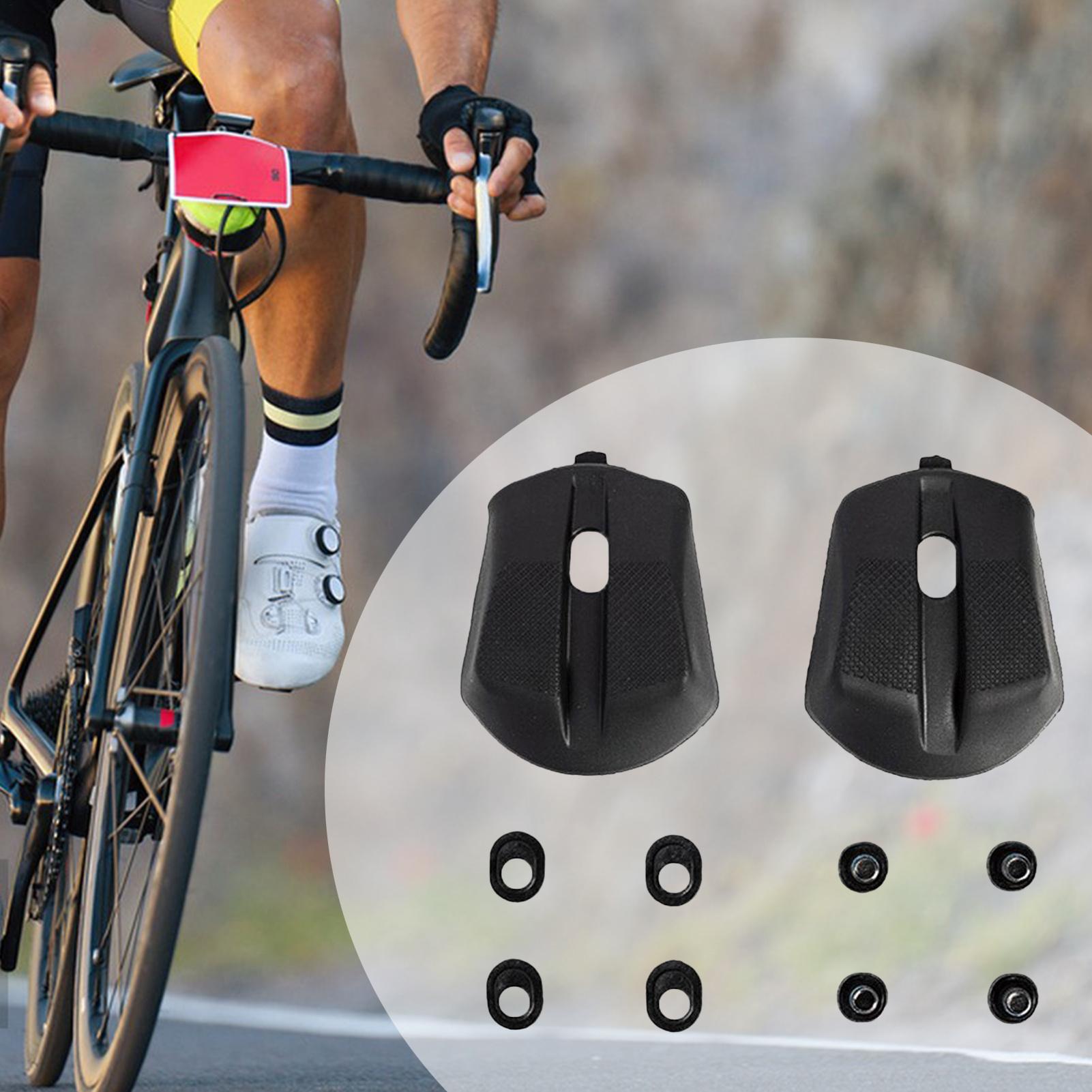 Heel Pad Road Bike Shoe Heel R - Cycling Shoes For Commute incelemesi ve fiyatı