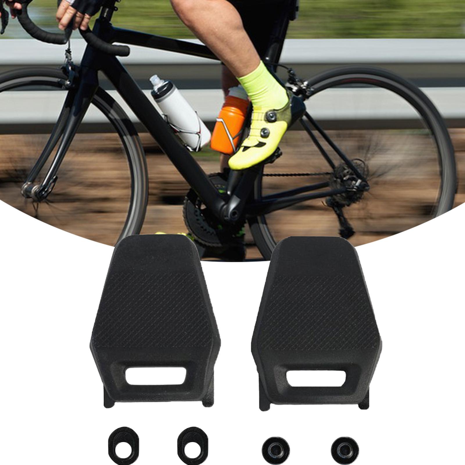 Heel Pad Road Bike Shoe Heel R - Cycling Shoes For Commute incelemesi ve fiyatı