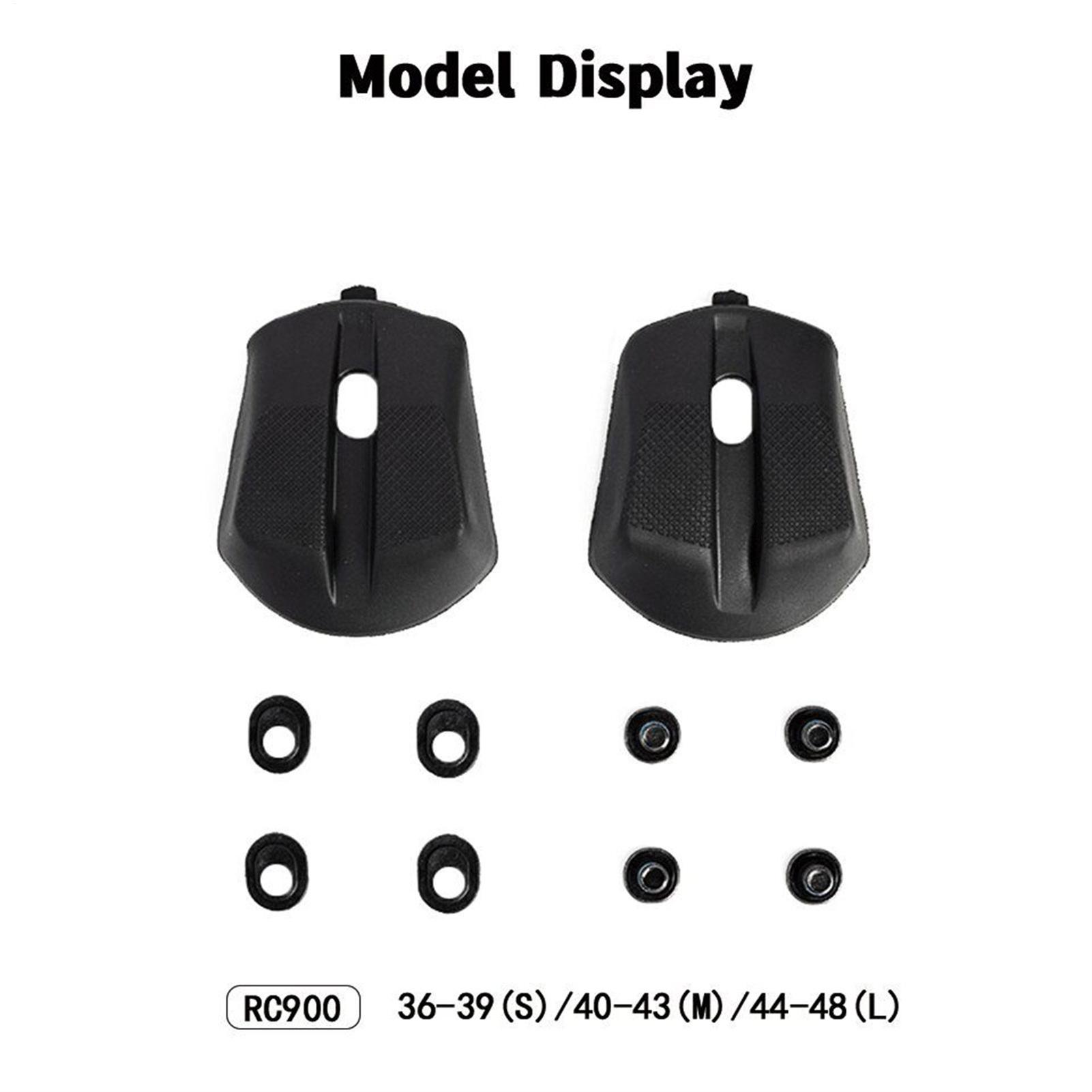 Heel Pad Road Bike Shoe Heel R - Cycling Shoes For Commute incelemesi ve fiyatı