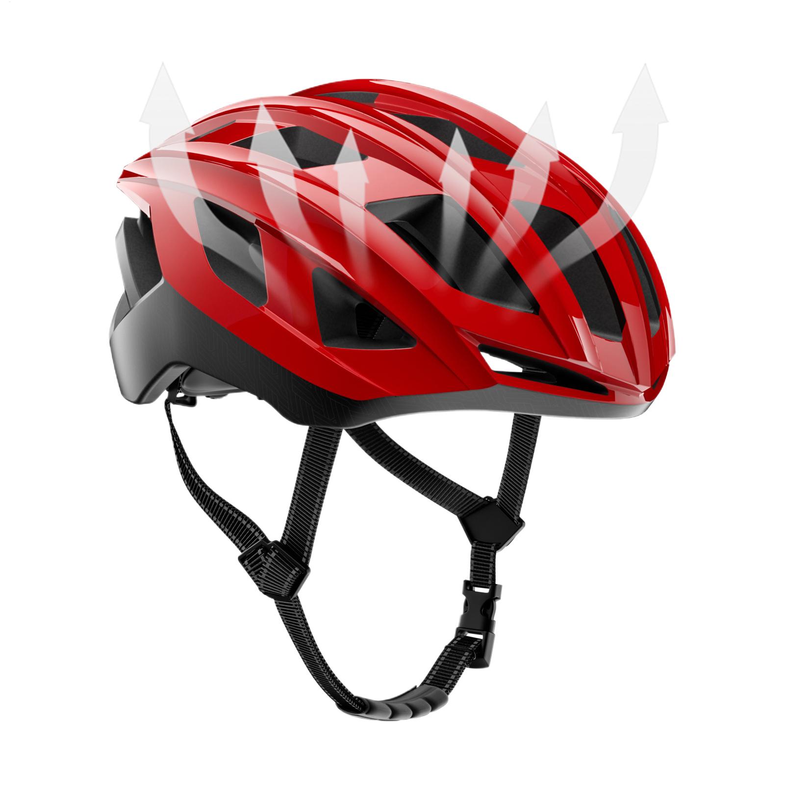 Bike Helmets For Adults Bicycl - Cycling Commute Gear incelemesi ve fiyatı