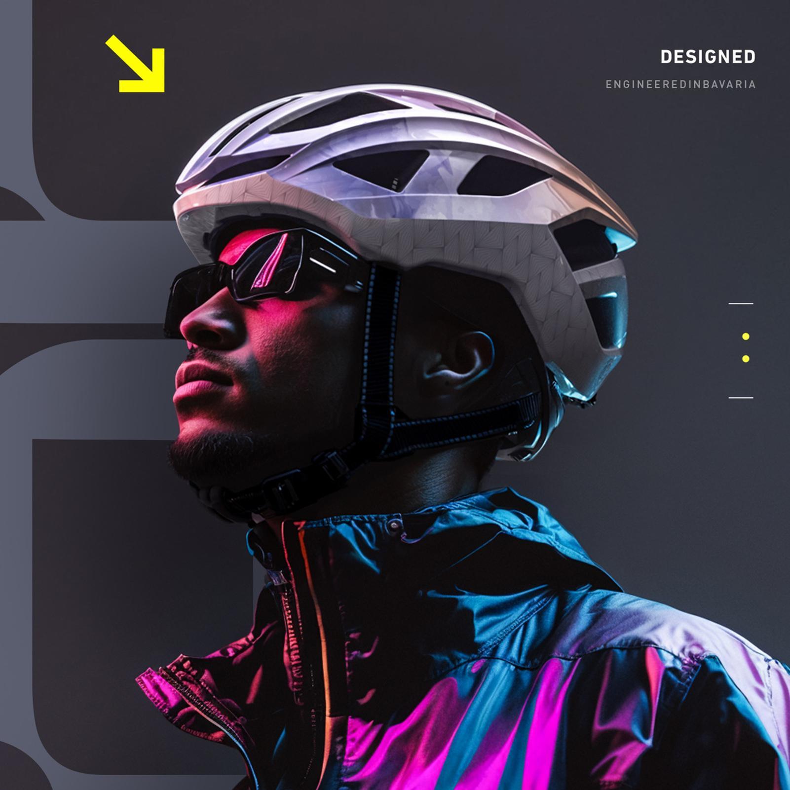 Bike Helmets For Adults Bicycl - Cycling Commute Gear incelemesi ve fiyatı