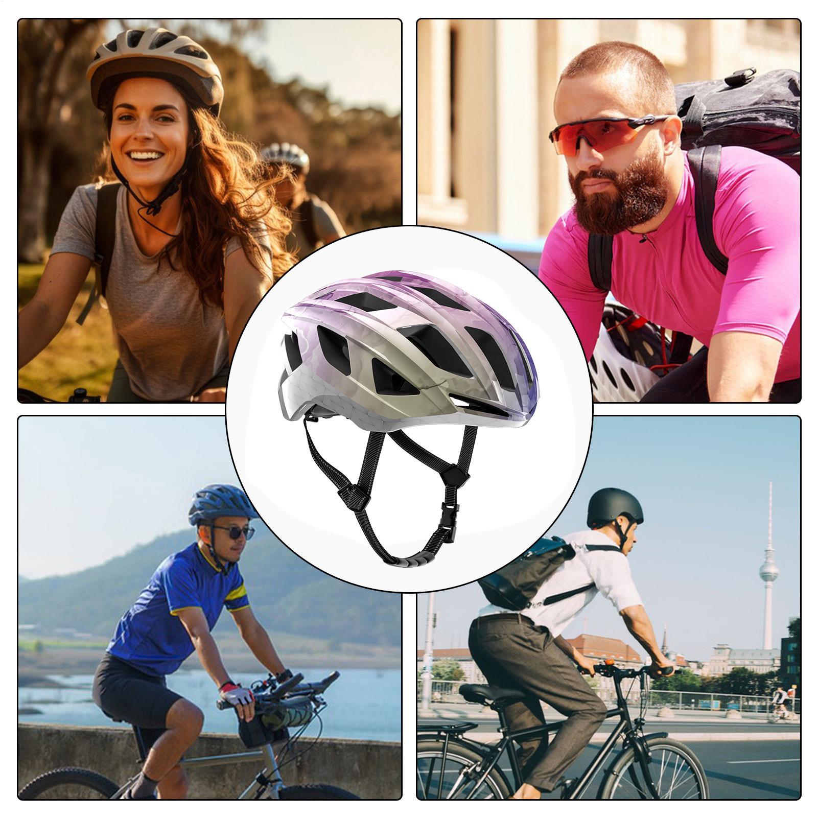 Bike Helmets For Adults Bicycl - Cycling Commute Gear incelemesi ve fiyatı