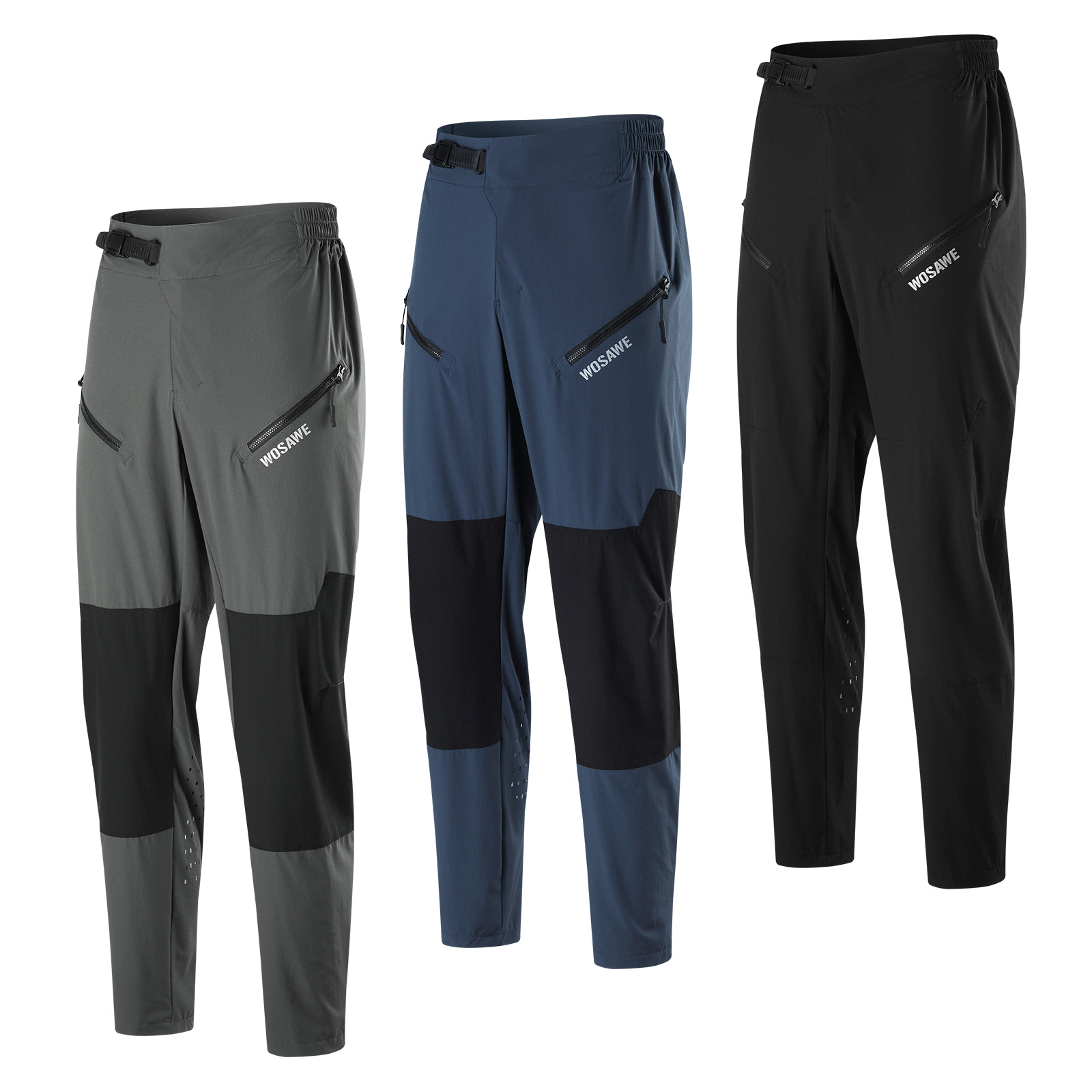 WOSAWE Men's Motorcycle Pants  - Cycling Commuter Trousers incelemesi ve fiyatı