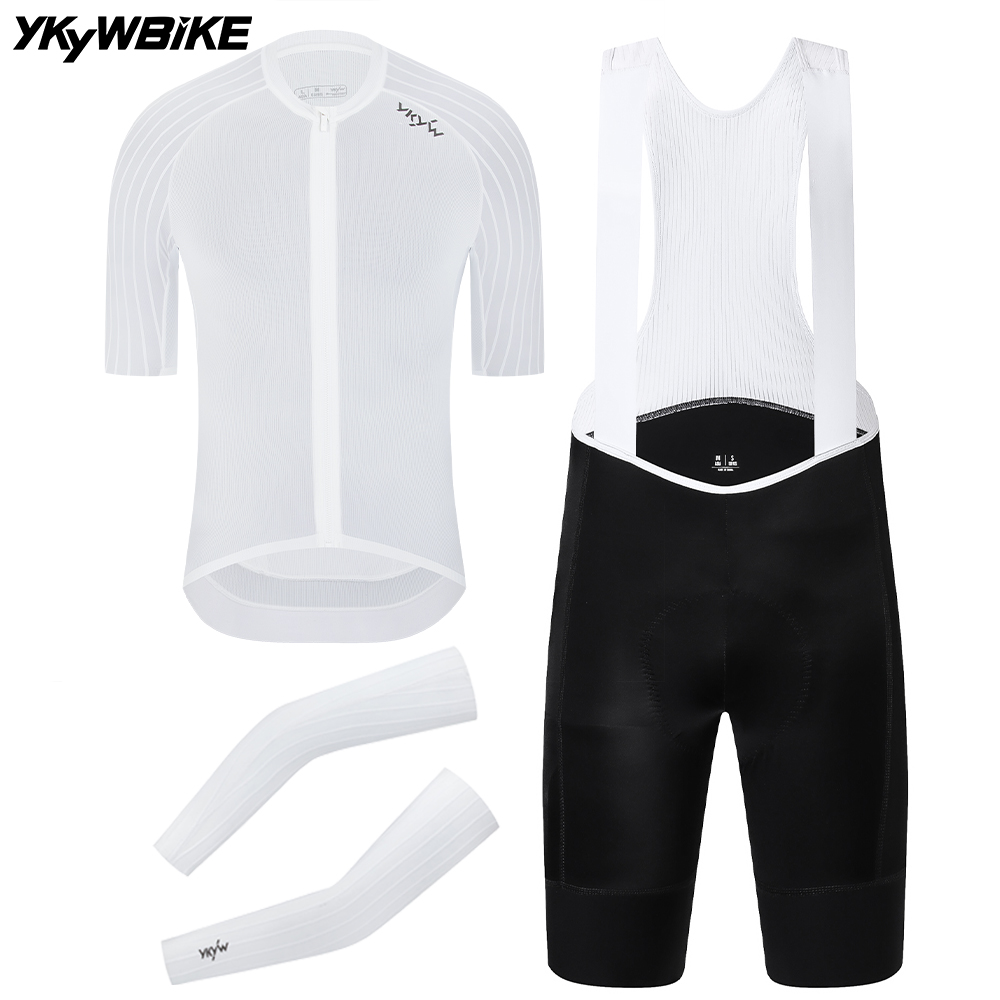 YKYWBIKE Ribbed Aero Cycling C - Cycling Commuter Trousers incelemesi ve fiyatı
