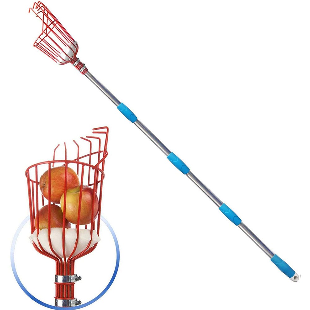 260cm fruit picker, adjustable - Cycling Zones incelemesi ve fiyatı