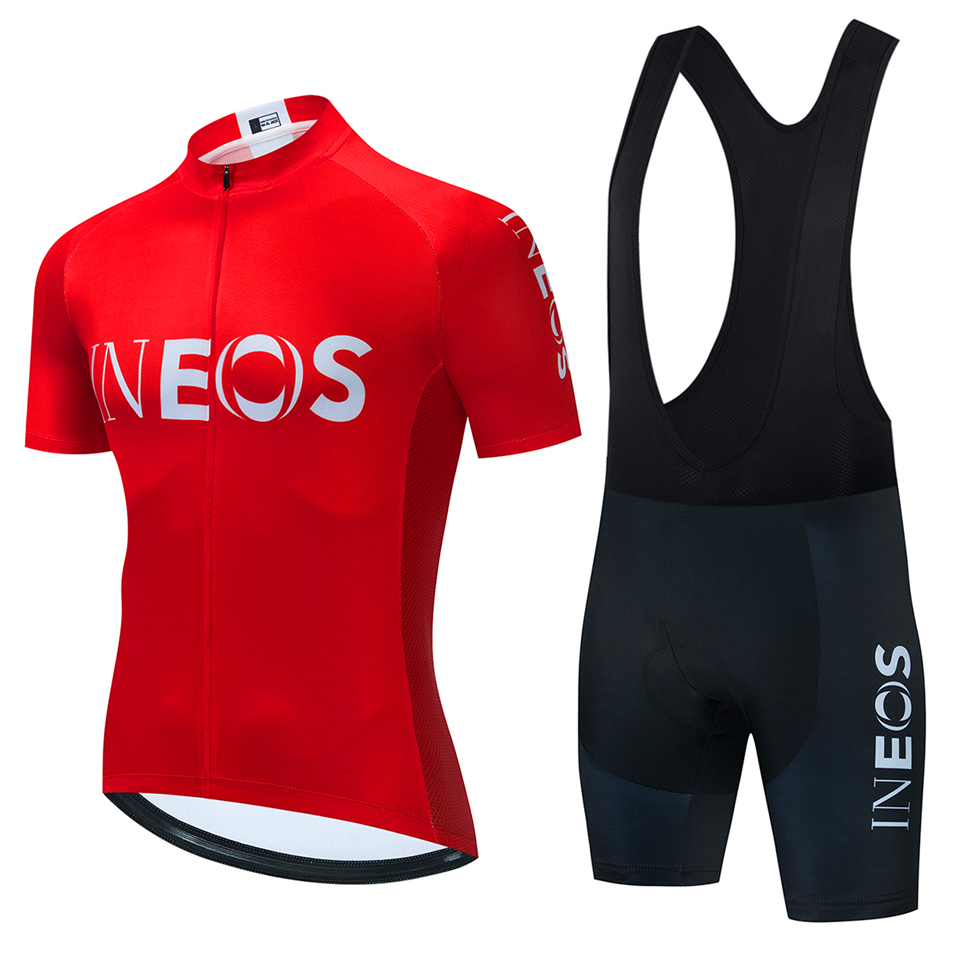 INEOS Summer Cycling Jersey Se - Cycling Community incelemesi ve fiyatı