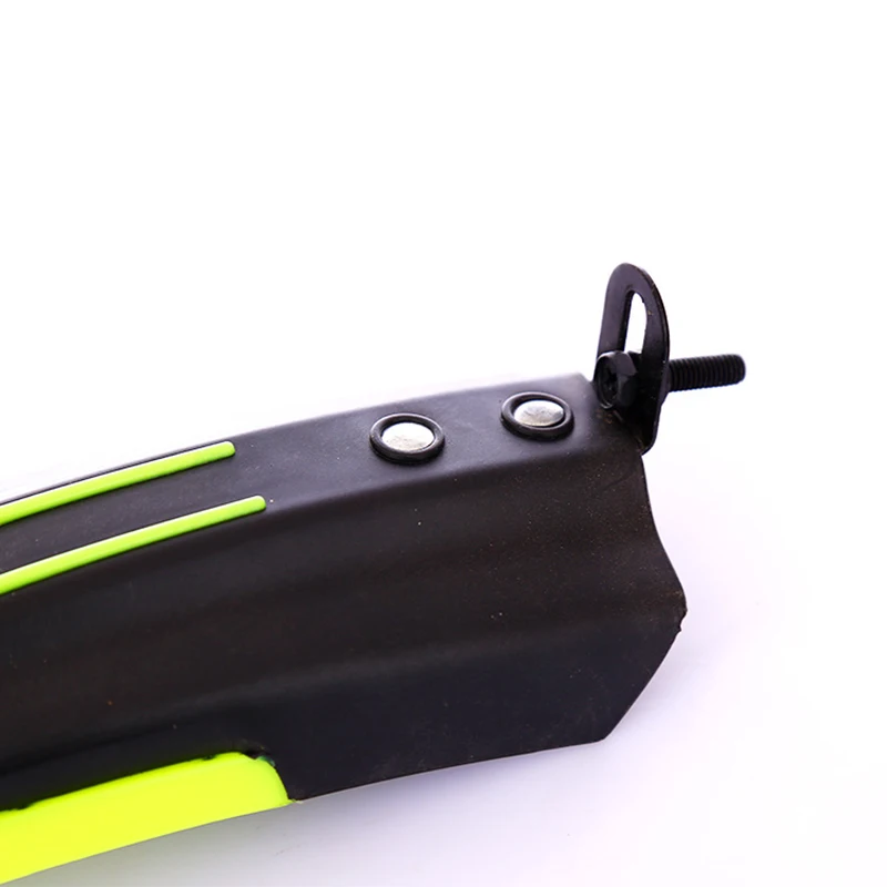 2pcs Bicycle Fenders Splash Fe - Fender Mudguard Set incelemesi ve fiyatı